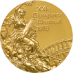 medal